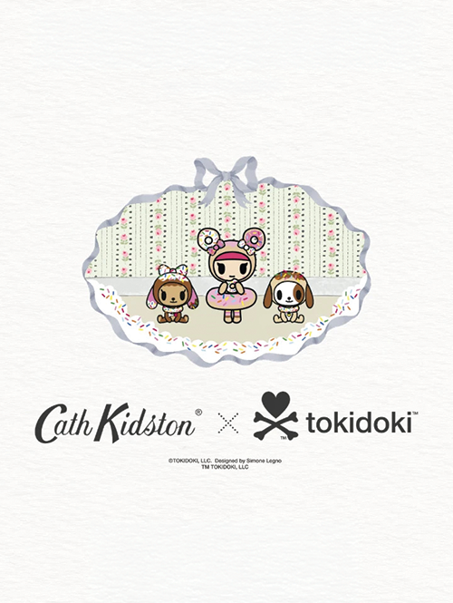 Banner Imange Cathkidston