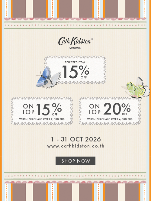 Banner Imange Cathkidston