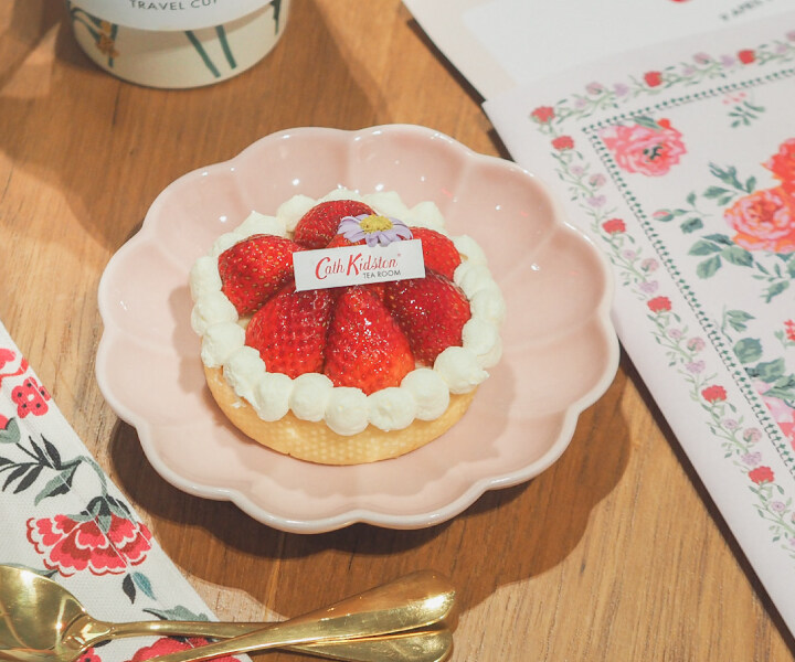 Banner Imange Cathkidston