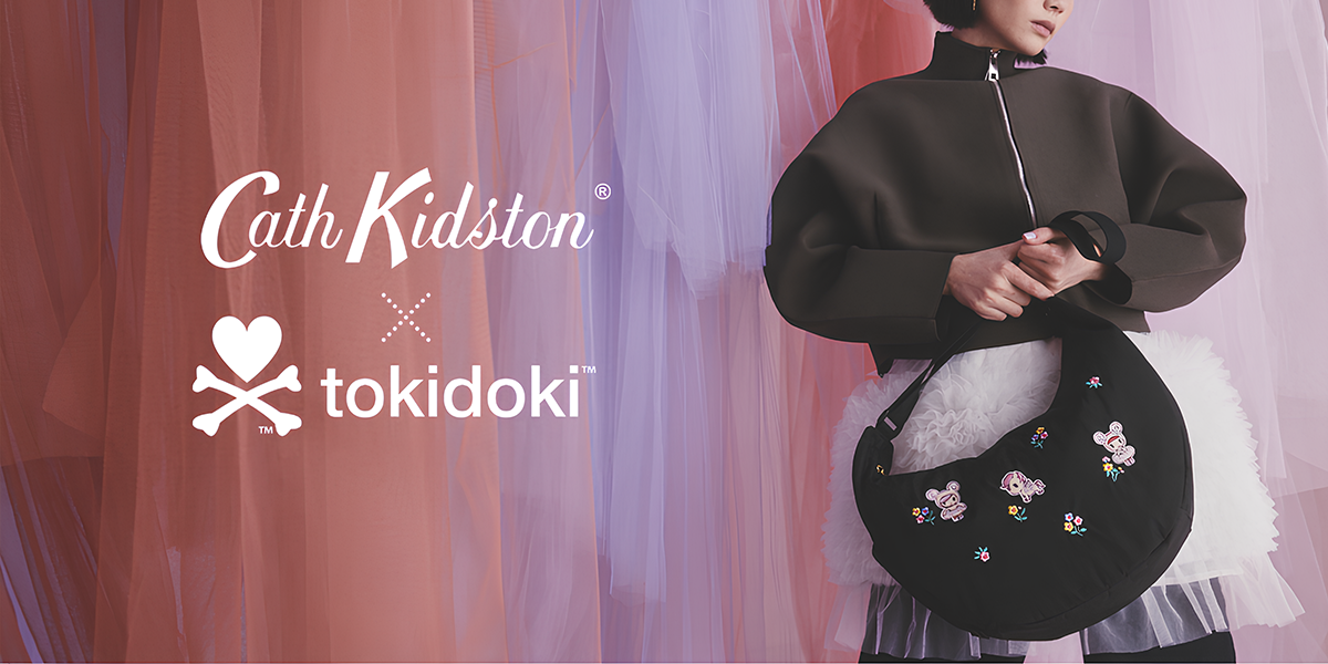 Banner Imange Cathkidston