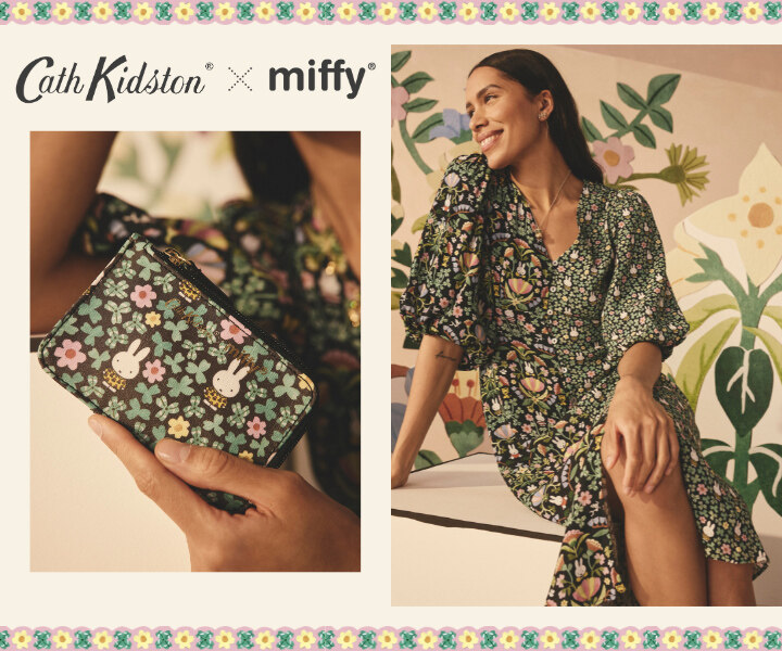 Banner Imange Cathkidston
