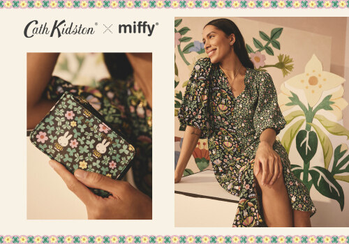Banner Imange Cathkidston