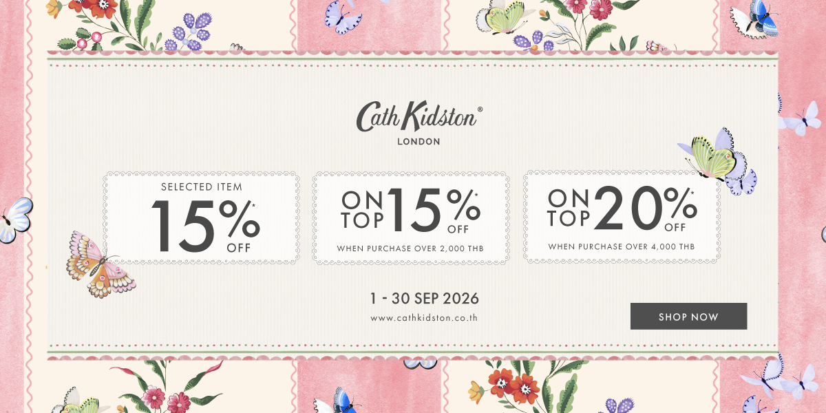 Banner Imange Cathkidston