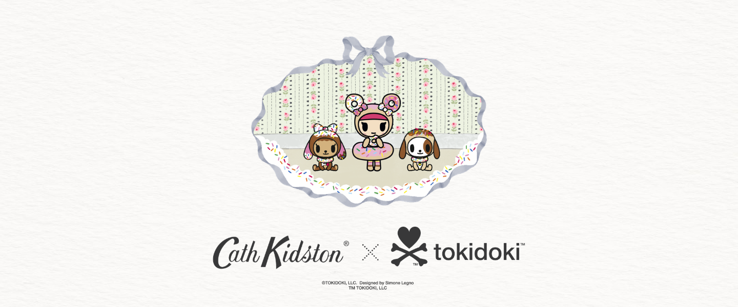 Banner Imange Cathkidston