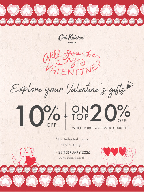 Banner Imange Cathkidston