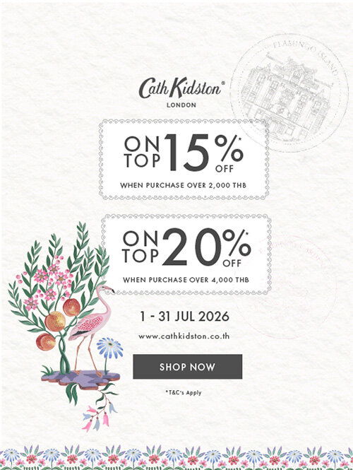 Banner Imange Cathkidston