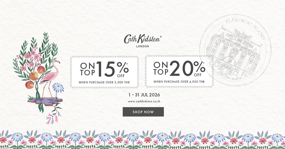 Banner Imange Cathkidston