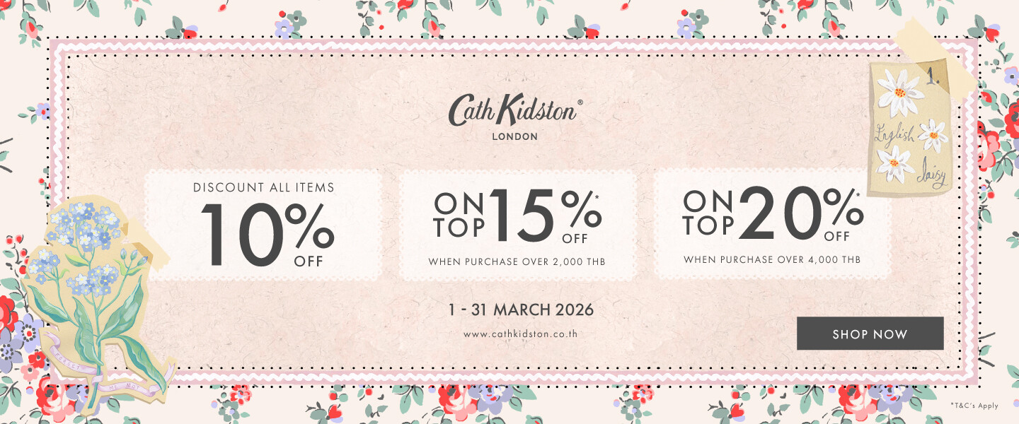 Banner Imange Cathkidston