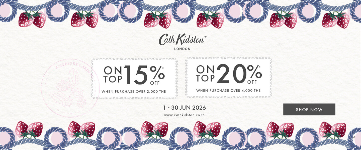 Banner Imange Cathkidston