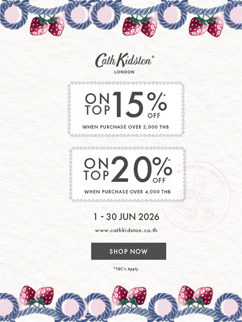Banner Imange Cathkidston
