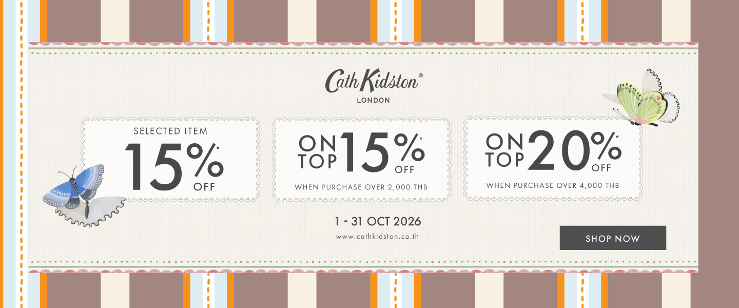 Banner Imange Cathkidston