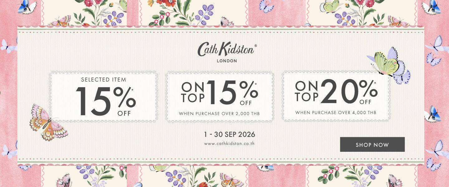 Banner Imange Cathkidston
