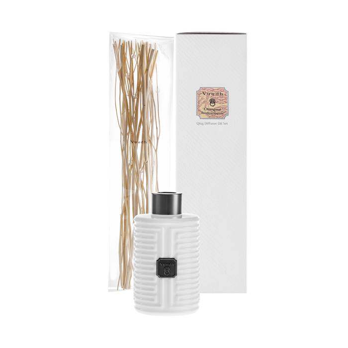 VUUDH CHIANGMAI (HIMALAYAS MAGNOLIA) DIFFUSER OIL 200 ML