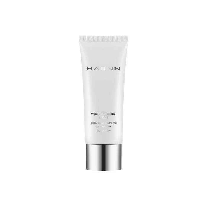 HARNN WHITE MULBERRY & CICA ANTI AGING SUNSCREEN SPF50+/PA++++  40g