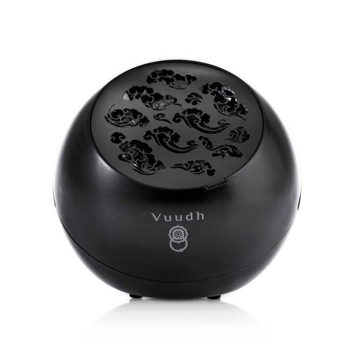 VUUDH CLOUD DIFFUSER (BLACK)