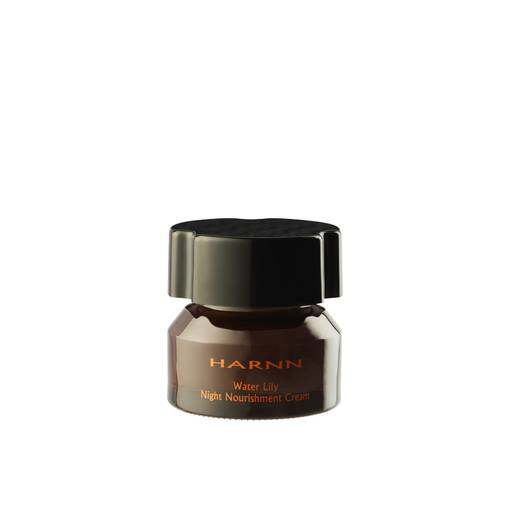 HARNN WATER LILY NIGHT NOURISHMENT CREAM
