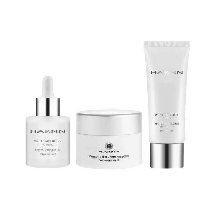 GIFT SET - HARNN: Interpreting Contemporary Thainess