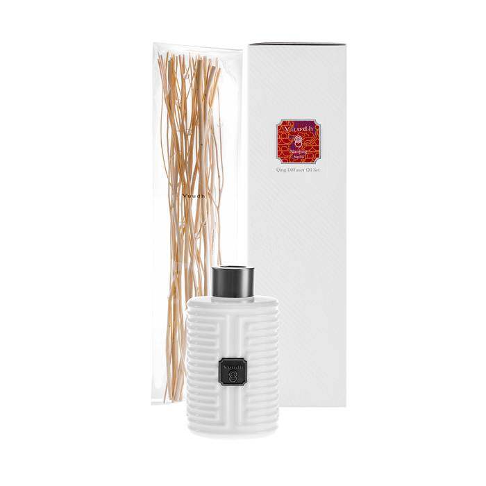 VUUDH NANJING (NEROLI) DIFFUSER OIL 200 ML