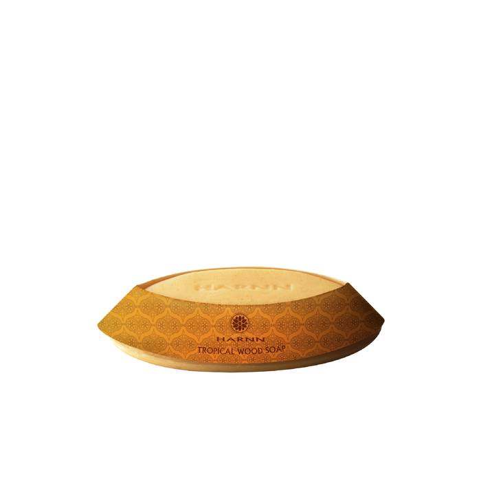 HARNN TROPICAL WOOD SOAP 100 G