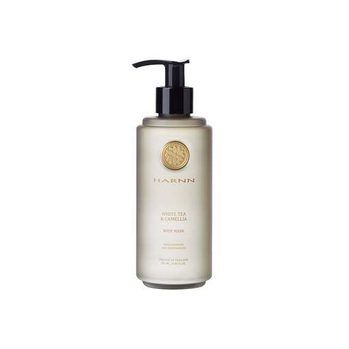 HARNN WHITE TEA & CAMELLIA BODY WASH
