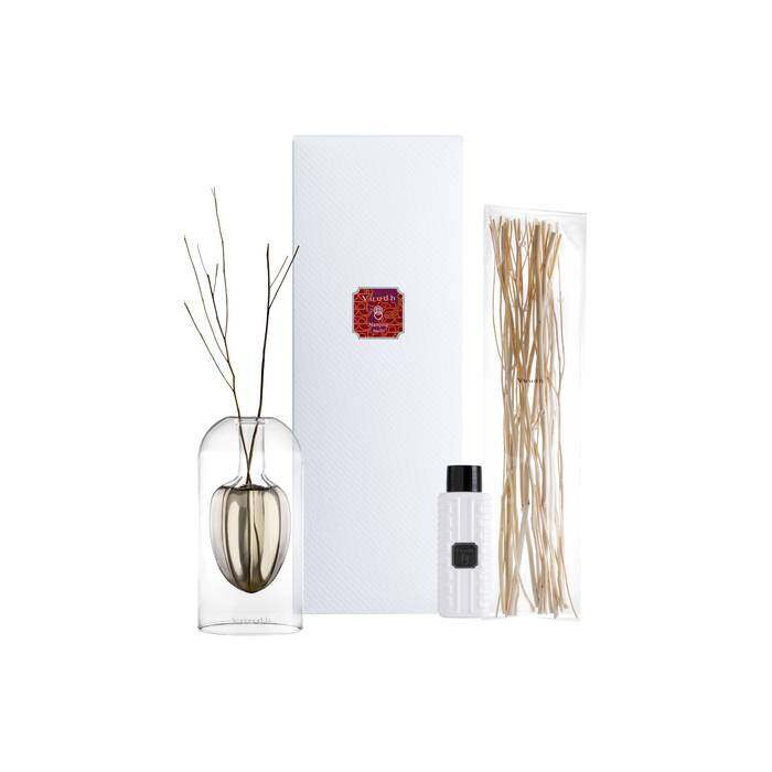 VUUDH STAR DIFFUSER SET NANJING (NEROLI) 120ML