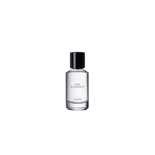 HARNN ROSE &amp; GERANIUM EAU DE TOILETTE