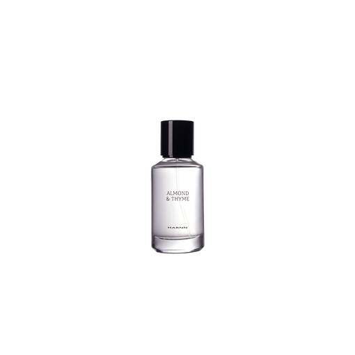 HARNN ALMOND &amp; THYME EAU DE TOILETTE