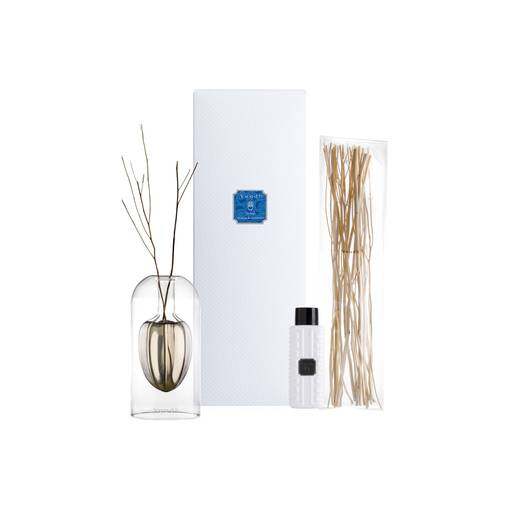 VUUDH STAR DIFFUSER SET SEOUL (MIMOSA & CARDAMOM)