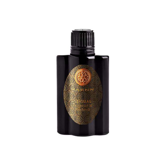 HARNN SIGNATURE ESSENTIAL OIL BLEND SENSUAL (TANGERINE & PATCHOULI) 35 ML