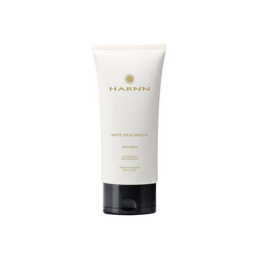 HARNN WHITE TEA &  BODY SCRUB