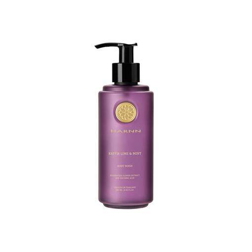 HARNN KAFFIR LIME &MINT BODY WASH