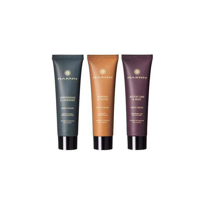 GIFT SET - HARNN: Interpreting Contemporary Thainess