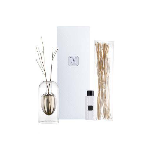 VUUDH STAR DIFFUSER SET SHANGHAI  (ORANGE JASMINE)