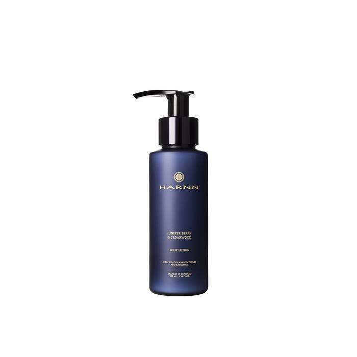 【国内配送】 & BERRY JUNIPER CEDARWOOD Contemporary Interpreting HARNN: - 香水(ユニセックス)