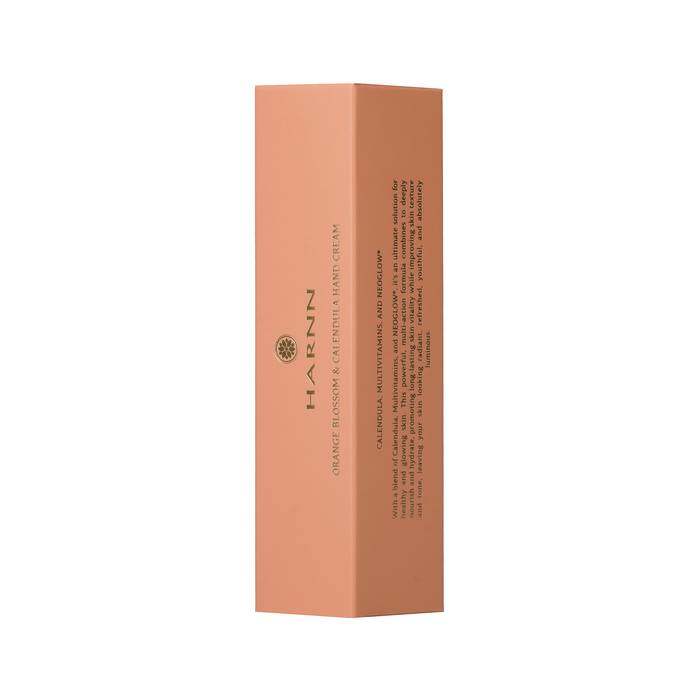 HARNN ORANGE BLOSSOM & CALENDULA HAND CREAM 50 G 1