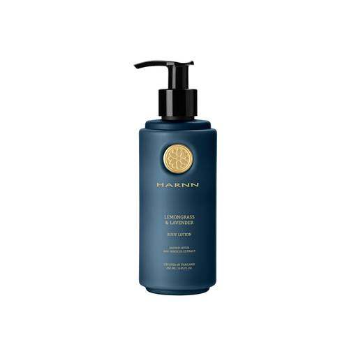 Lemongrass & Lavender Body Lotion