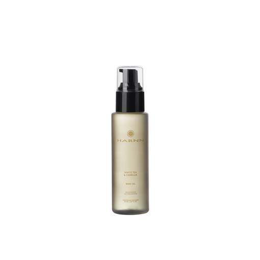 HARNN WHITE TEA & CAMELLIA BODY OIL