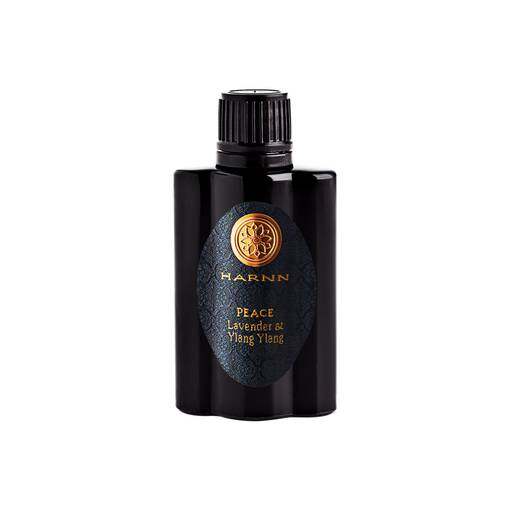 HARNN SIGNATURE ESSENTIAL OIL BLEND PEACE (LAVENDER & YLANG YLANG)