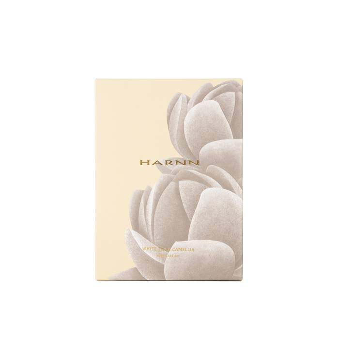 HARNN WHITE TEA & CAMELLIA BODY CARE SET