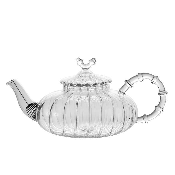 HARNN PEONY TEA POT 900 ML 2016