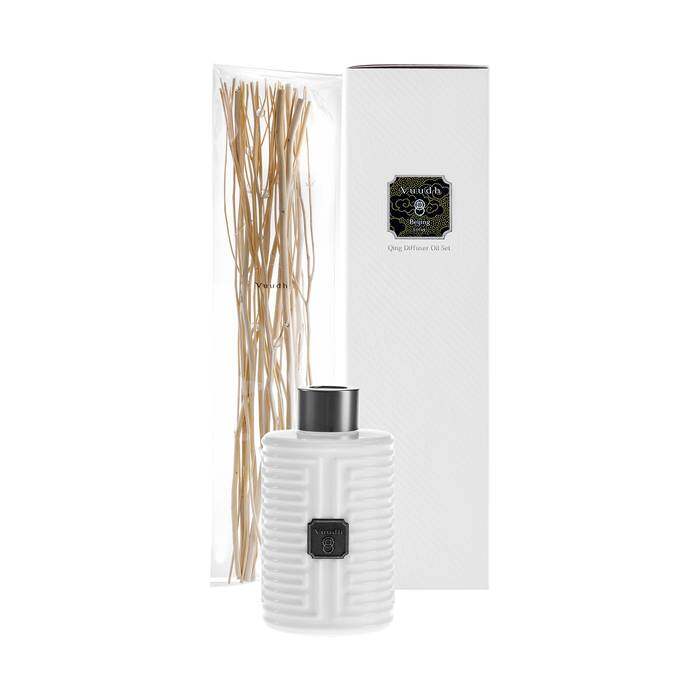 VUUDH DIFFUSER OIL BEIJING (LOTUS) 200 ML