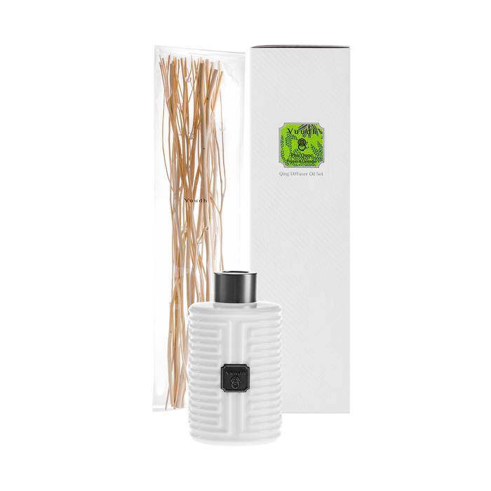 VUUDH DIFFUSER OIL PHU QUOC (PEPPER & LAVENDER) 200 ML