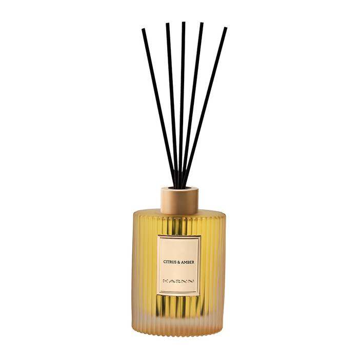 HARNN CITRUS & AMBER DIFFUSER 200 ML 1