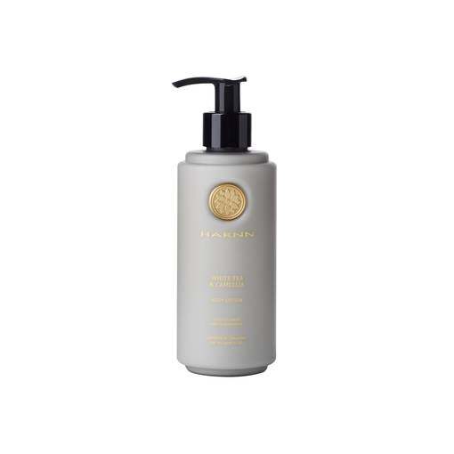 HARNN WHITE TEA & CAMELLIA BODY LOTION