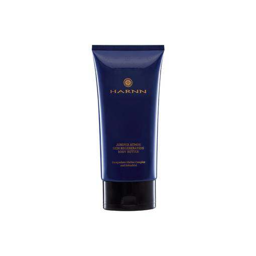HARNN JUNIPER ATMOS SKIN REGENERATION BODY BUTTER