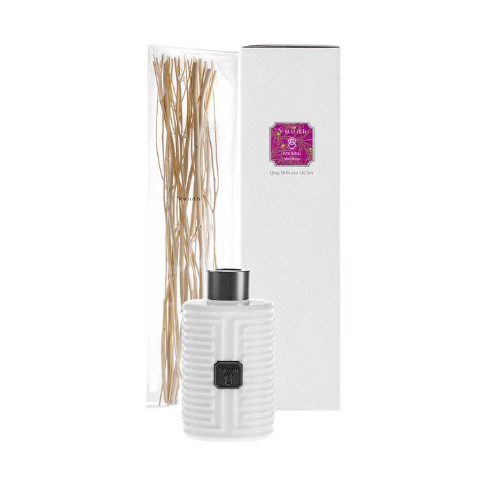 VUUDH MUMBAI ( MON ROSE ) DIFFUSER OIL 200 ML