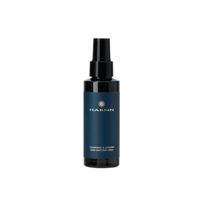 HARNN LEMONGRASS & LAVENDER HAND SPRAY 95 ML