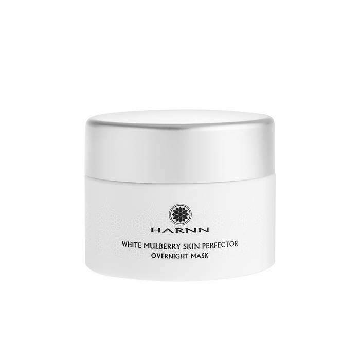 HARNN WHITE MULBERRY SKIN PERFECTOR OVERNIGHT MASK 45 G