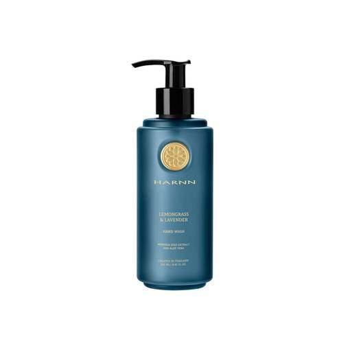 Lemongrass & Lavender Hand Wash