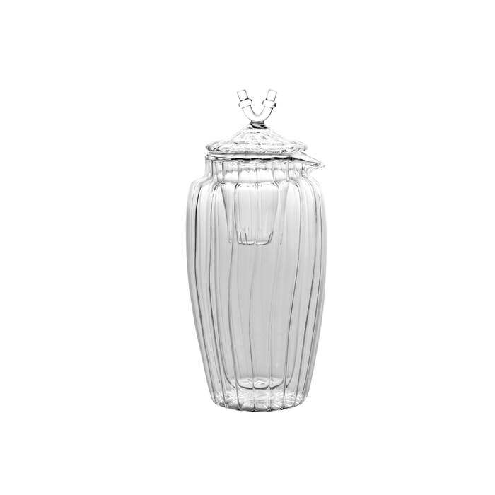 HARNN LOTUS TEA POT 350 ML2016